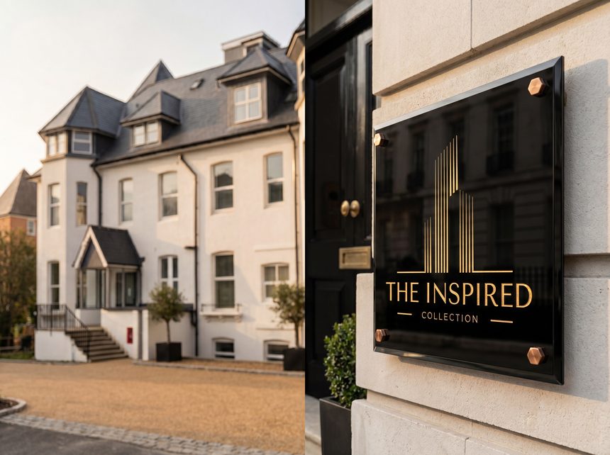 Serviced apartments on Bournemouth's West Cliff